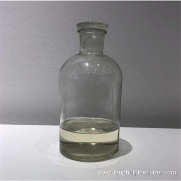 PVC-auxiliary Agent EFAME DOTP Oil CAS 6422-86-2